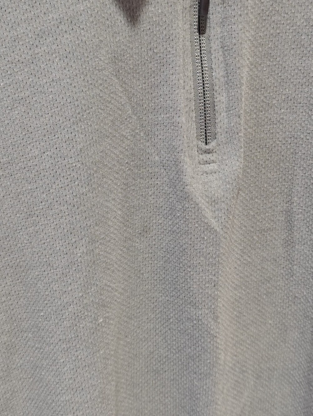 Champion Washington State University Quarter Zip Jacket 2XL Lightweight - Picture 9 of 10